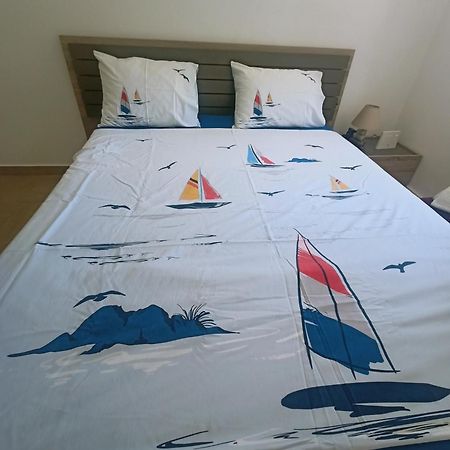 Anika Hotel Sutomore Eksteriør billede